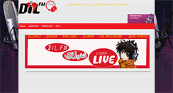 Desktop Screenshot of fmdil.com